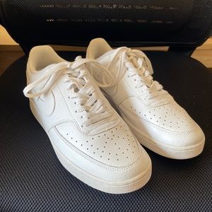 White air forces